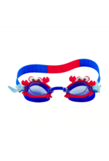 Mudpie Boy's Crab Goggles