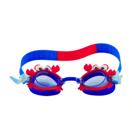 Mudpie Boy's Crab Goggles