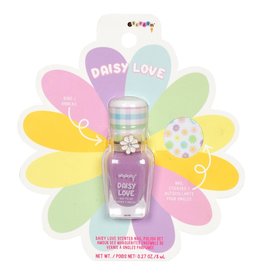 Iscream Daisy Nail Polish Set