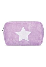 Iscream Superstar Cosmetic Bag Trio