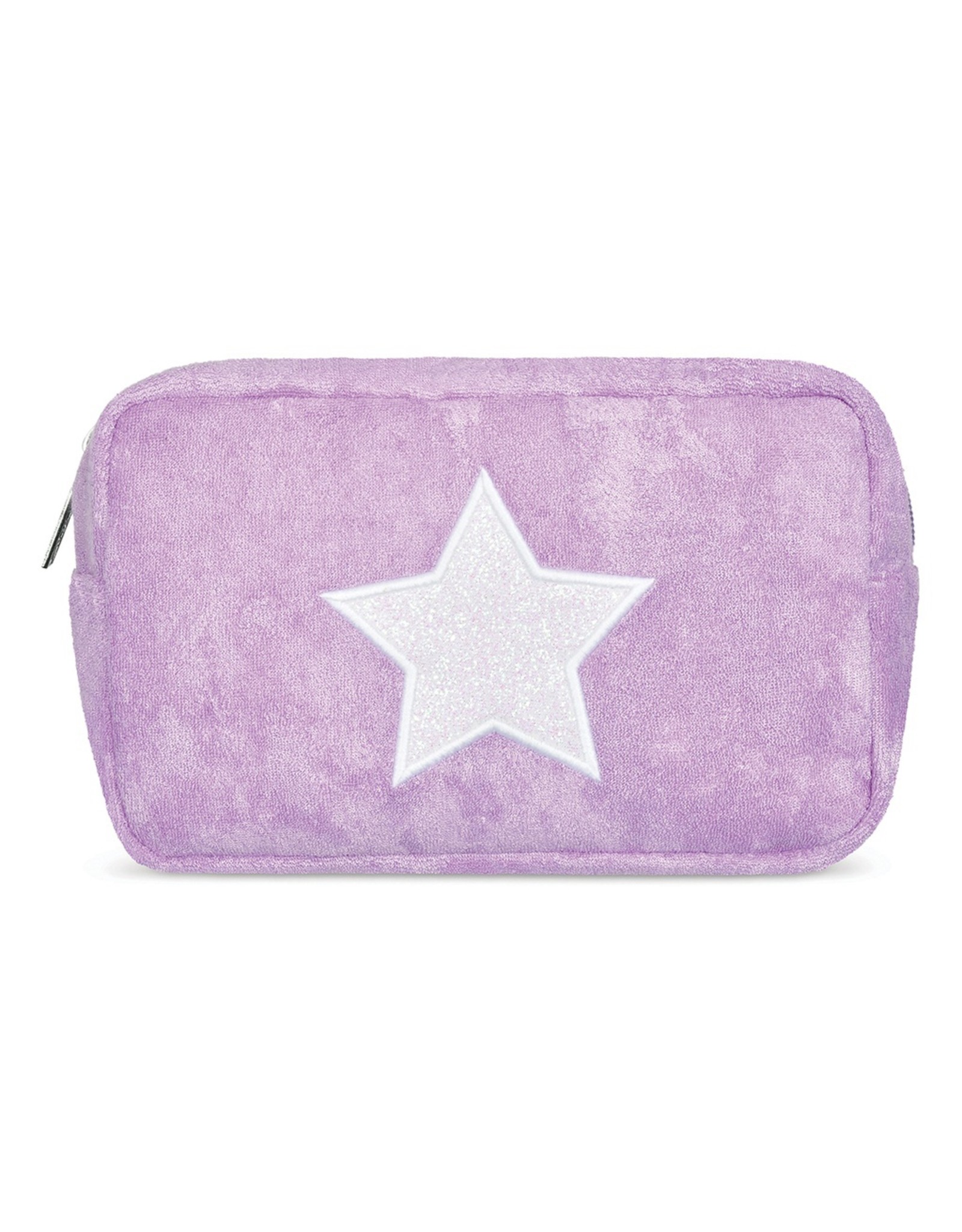 Iscream Superstar Cosmetic Bag Trio