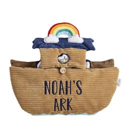 Mudpie Noah's Ark Book