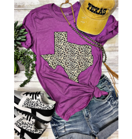 Neoprene Pink Leopard Tote – Shop Texas Boutique