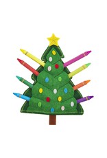 Mudpie Tree Crayon Holder