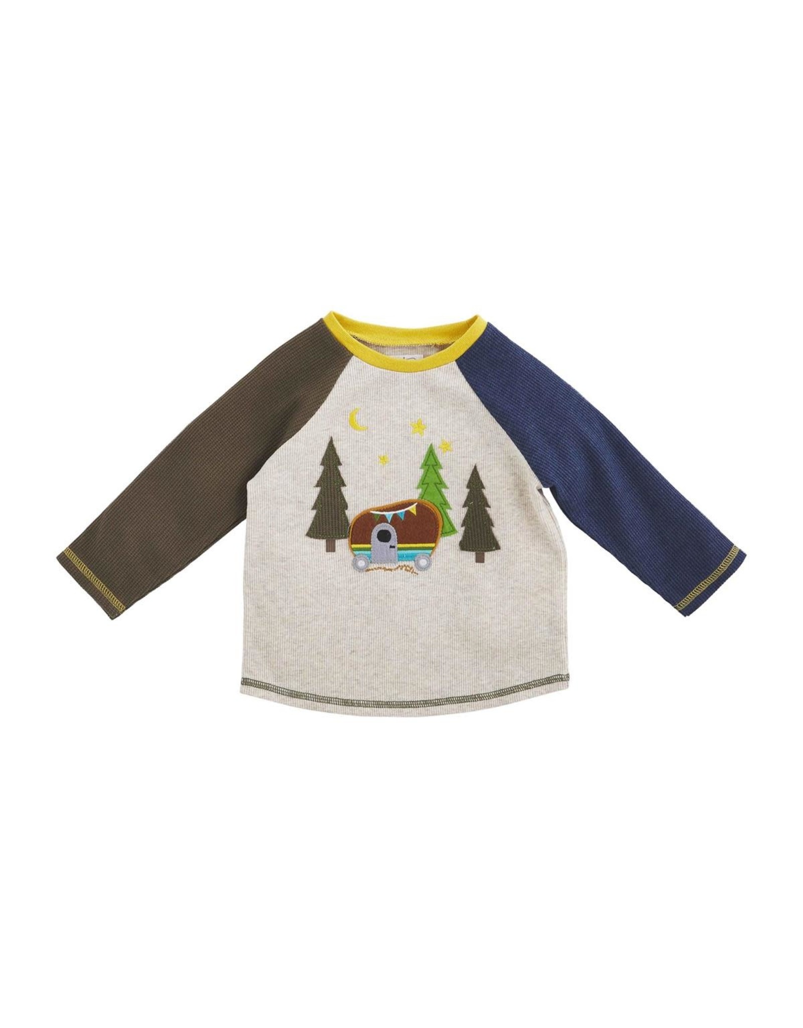 Mudpie Camper Tee