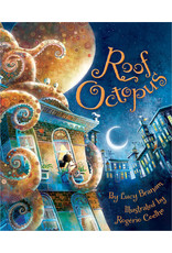 Sleeping Bear Press Roof Octopus Children's Picture Book