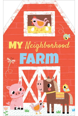 Sourcebooks My Neighborhood Farm