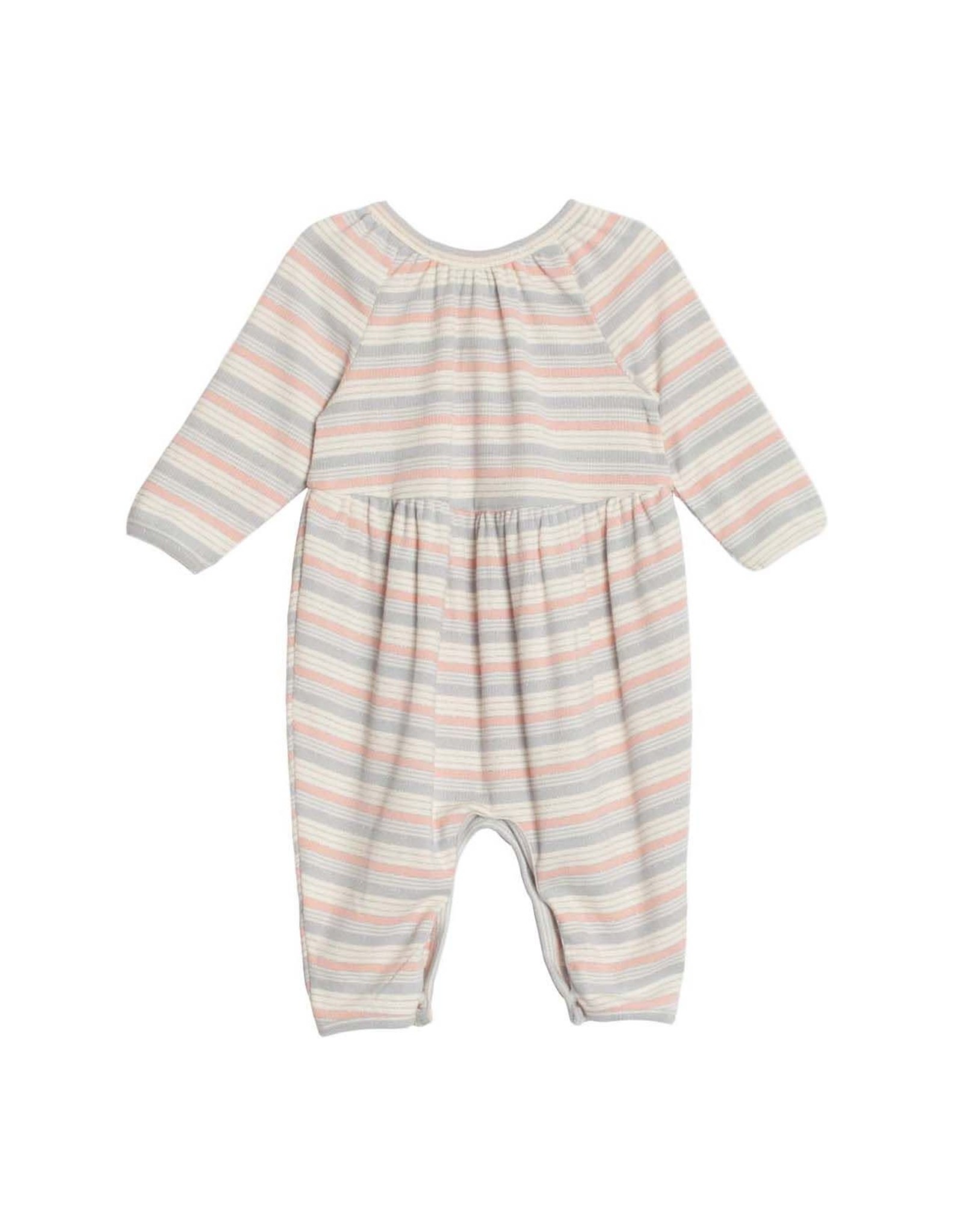 Mabel and Honey Avabelle Knit Romper