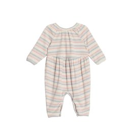 Mabel and Honey Avabelle Knit Romper