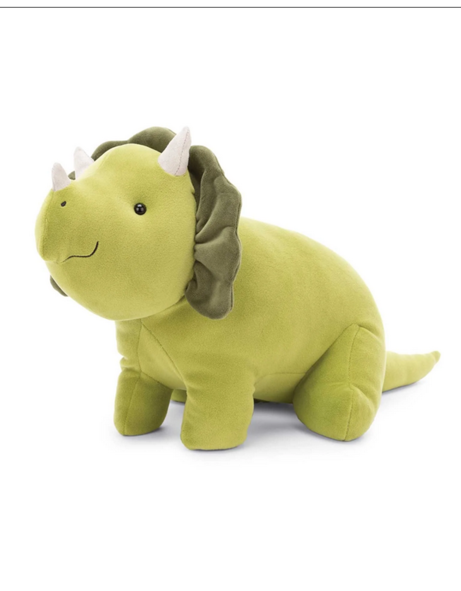 Jellycat Mellow Mallow Triceratops-Large