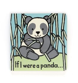 If I were a Panda Book