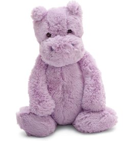 Jellycat I am Bashful Hippo- Medium