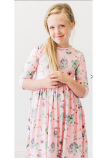 Mila & Rose Once Upon A Time Twirl Dress