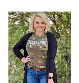 Patriotic Tees – Texas True Threads