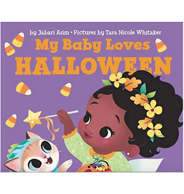 Harper Collins Publishers My Baby Loves Halloween