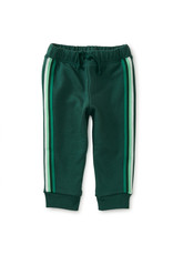 Tea Collection Stripe Out Baby Joggers - Jungle