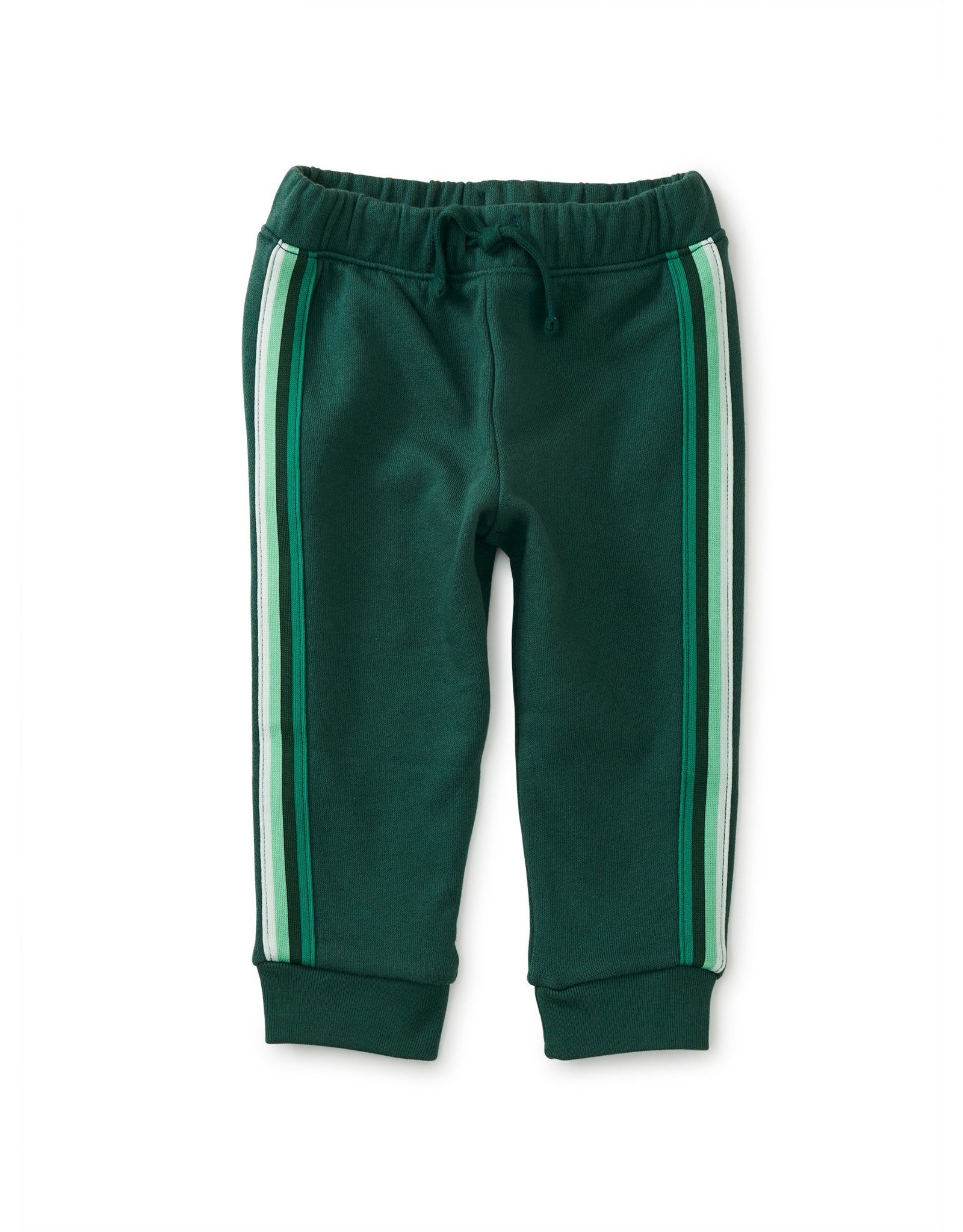 Tea Collection Stripe Out Baby Joggers - Jungle