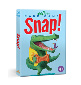 Snap! Playing Cards