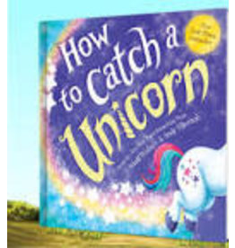 Sourcebooks How to Catch a Unicorn