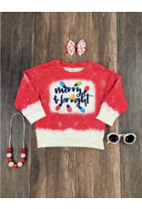 The Hair Bow Company Merry & Bright Shirt-Girls