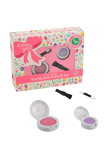 Klee Naturals Girls Eyeshadow and Blush 2 pc Set-Hope and Glory