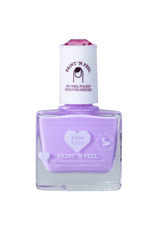 Klee Naturals Kids Water-Based Nail Polish-Concord Purple