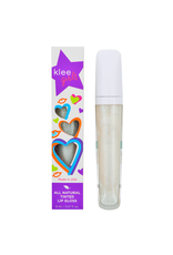 Klee Naturals Girls Sparkle Lip Gloss-Vail Tempo