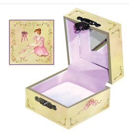 Enchantmints Ballerina Tiny Treasure