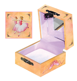 Enchantmints Pink Ballerina Tiny Treasure