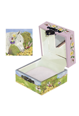 Enchantmints Horse Fairy Tiny Treasure Box