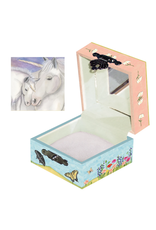 Enchantmints Unicorn Family Tiny Treasure Box