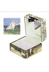 Enchantmints Unicorn Tiny Treasure Box