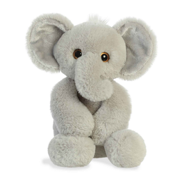 Aurora World Corp. 12" Ed Elephant