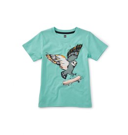 Tea Collection Skating Buho Graphic Tee