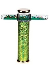 Toysmith Glitter Wand Kldscope-asst. colors