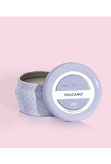 Capri Blue Lavender Printed Mini Tin - Volcano