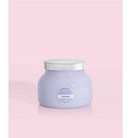8oz Lavender Petite Jar - Volcano