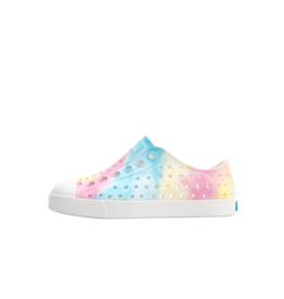 Native Shoes Jefferson Sugarlite Tie Dye