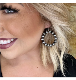 Texas True Threads Pecos Earrings