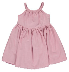 vignette Stella Dress - pink