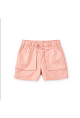 Tea Collection Camp Shorts - Cameo Pink