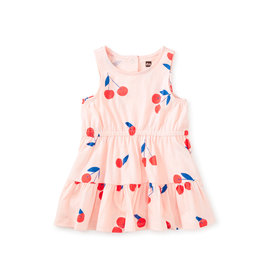 Tea Collection Twirl Tank Baby Dress~Giant Ginjas