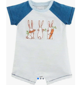 Mudpie Easter Bunny App Shortall