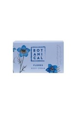 Royal Botanic Gardens Flores Body Cream