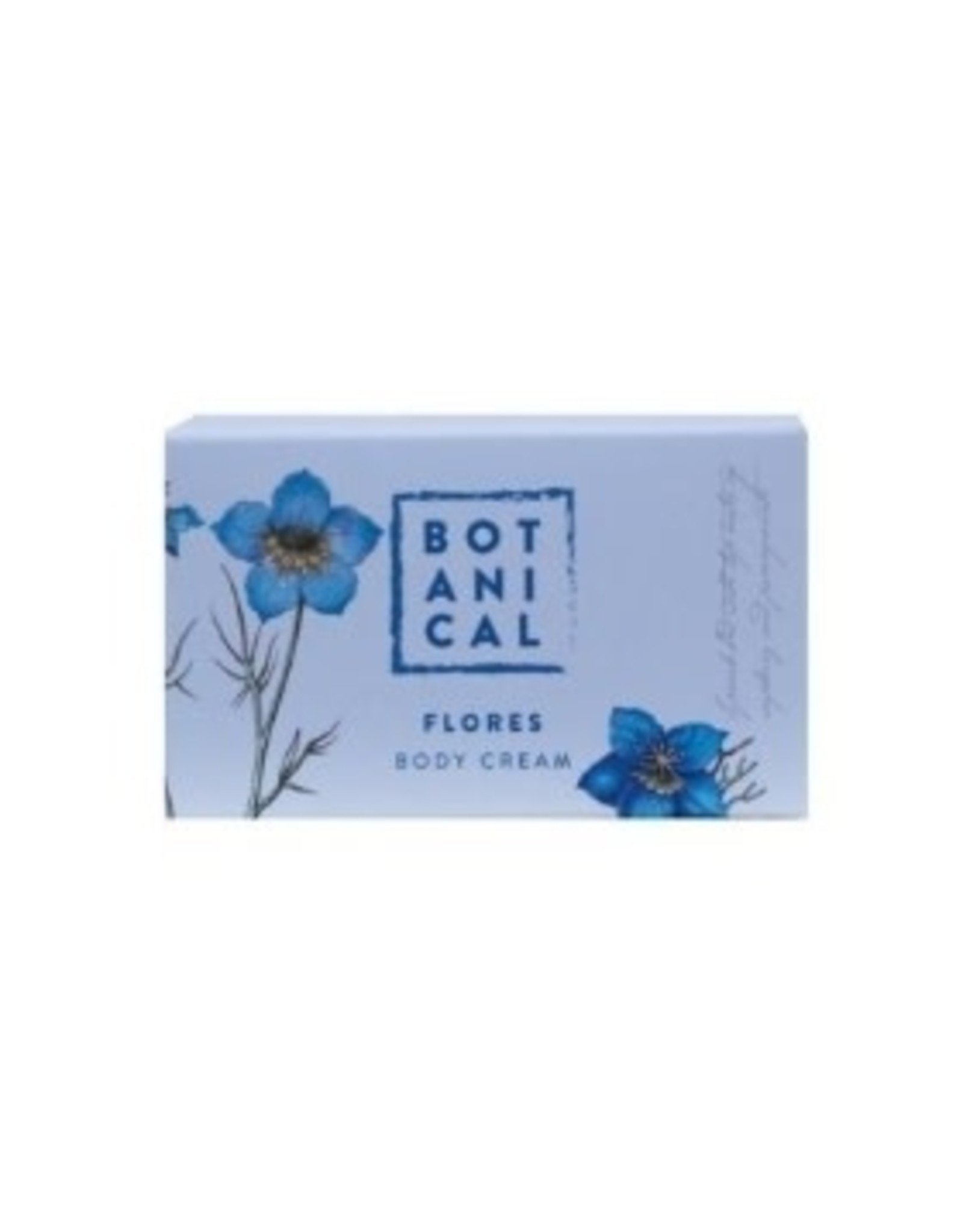 Royal Botanic Gardens Flores Body Cream