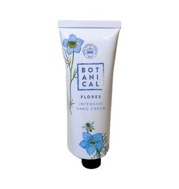 Royal Botanic Gardens Flores Intensive Hand Cream
