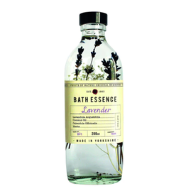 Royal Botanic Gardens Lavender Bath Essence