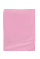 Kickee  Pants Swaddling Blanket~Cotton Candy