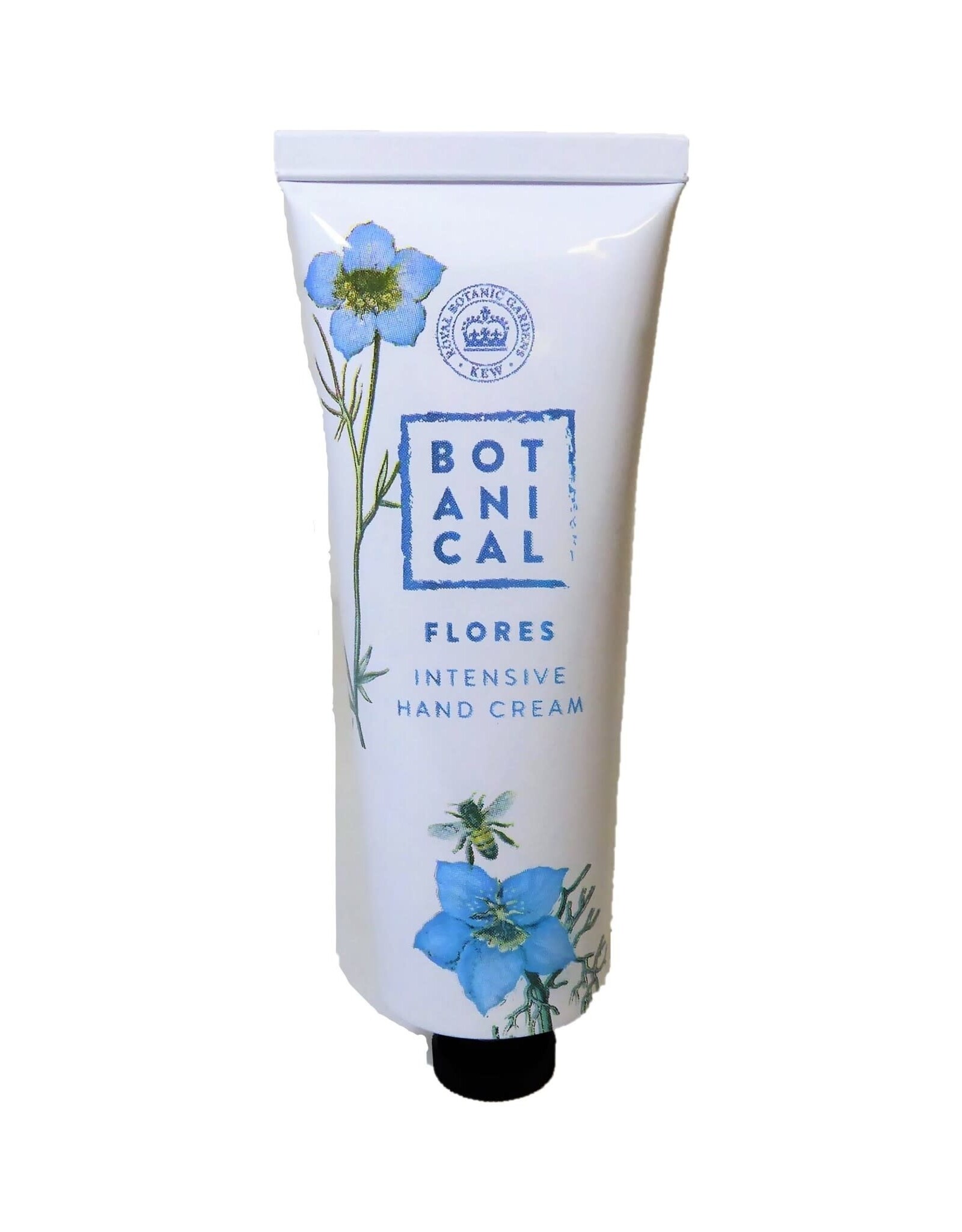 Royal Botanic Gardens Botanical Flores Intensive Hand Cream