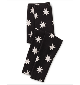 Tea Collection Printed  Legging Astral  Stars